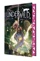 Web of Fate (The Underwild) B0H58JRM16 Book Cover