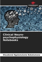 Clinical Neuro-psychophysiology Notebooks 6206236501 Book Cover