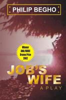 Job's Wife: A Play 9783222457 Book Cover