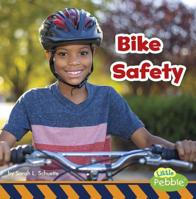 Bike Safety 1977110266 Book Cover