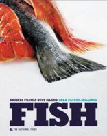 Fish: Recipes from a Busy Island 0707803578 Book Cover