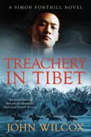 Treachery in Tibet 0750541172 Book Cover
