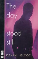 The Day I Stood Still 185459334X Book Cover