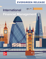 Loose Leaf for International Financial Management: 2026 Release 1265011206 Book Cover