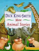 More Animal Stories (Puffin Audiobooks) 0141302445 Book Cover