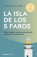 La Isla De Los 5 Faros 8479011343 Book Cover