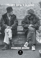 Mort sur Vilaine B08VYGHR9H Book Cover