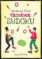 Will Shortz Presents Trickier Sudoku