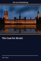 The Case for Brexit 6202479744 Book Cover