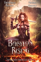 Babylon Rising B0C9S7LRDD Book Cover