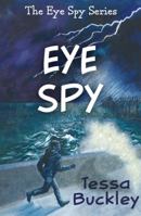 Eye Spy 1785890190 Book Cover