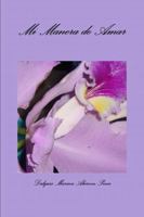 Mi manera de Amar 1329206185 Book Cover