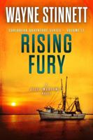 Rising Fury 0998128570 Book Cover