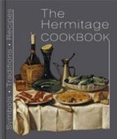The Hermitage Cookbook 5912083268 Book Cover