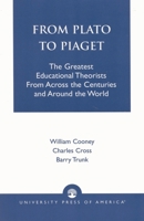 From Plato To Piaget 0819190101 Book Cover