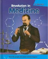 Revolution in Medicine 0761443762 Book Cover