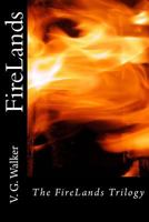 Firelands 1534822283 Book Cover