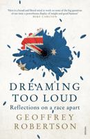 Dreaming Too Loud 0857981897 Book Cover
