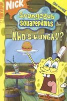 SpongeBob vol 11 Scholastic Exclusive (Spongebob Squarepants (Tokyopop)) 1595328890 Book Cover