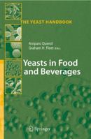 Yeasts in Food and Beverages 3642066607 Book Cover