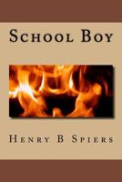 School Boy 1530175380 Book Cover