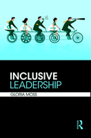 Inclusive Leadership 1138090573 Book Cover