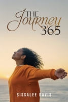 The Journey 365 B0GQ8DTP4V Book Cover