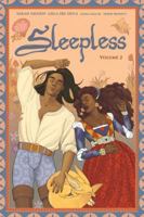 Sleepless, Vol. 2 1534310584 Book Cover