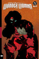 Absolute Wonder Woman Vol. 2: As My Mothers Made Me 1799507548 Book Cover