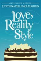 Love, Reality Style 0994732155 Book Cover