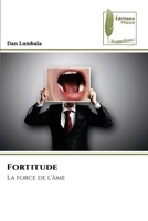 Fortitude 6204962388 Book Cover