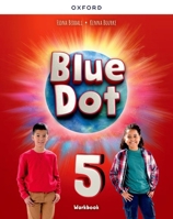Blue Dot 5 Work Book 0194862216 Book Cover