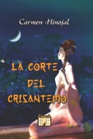 La Corte del Crisantemo B0B5MV9MHG Book Cover