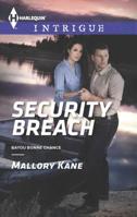 Security Breach 0373748957 Book Cover