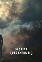 Destiny (Paranormal) B0DSTBG8TV Book Cover