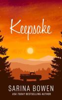 Keepsake 1942444206 Book Cover