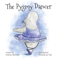 The Pygmy Dancer 1716923638 Book Cover