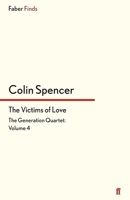 Victims of Love (His Generation) 0571326862 Book Cover