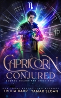 Capricorn Conjured 0648522091 Book Cover