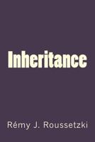 Inheritance 1717375596 Book Cover