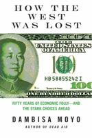 How the West was Lost 0141042419 Book Cover