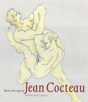 Ils - Dessins érotiques de Jean Cocteau 382286532X Book Cover