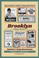 Brooklyn Vintage Ads Vol 9 B0858VHQB7 Book Cover