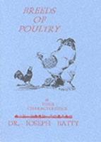 Breeds of Poultry 1857363477 Book Cover