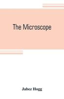 The Microscope 9353805589 Book Cover