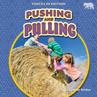 Pushing and Pulling 163691411X Book Cover