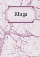 Kings 1149431148 Book Cover