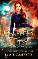 Perfectly Timed 1790541956 Book Cover