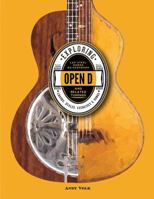 Exploring Open D 1635871166 Book Cover