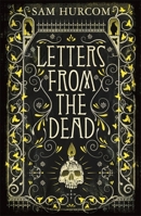 Letters from the Dead 1409189929 Book Cover